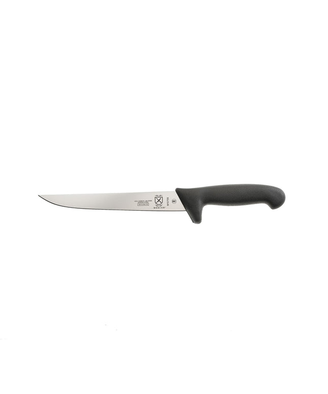 Dao Rọc Thịt Mercer Culinary M13705 21 cm Thép Carbon Đức