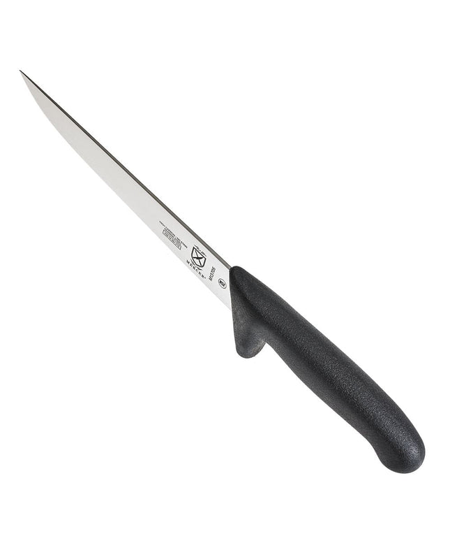 Dao Rọc Thịt Mercer Culinary M13705 21 cm Thép Carbon Đức