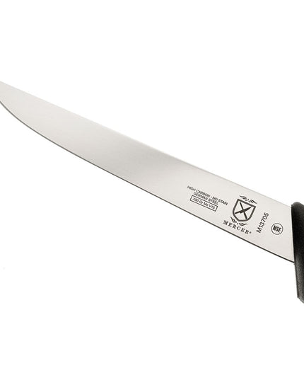 Dao Rọc Thịt Mercer Culinary M13705 21 cm Thép Carbon Đức