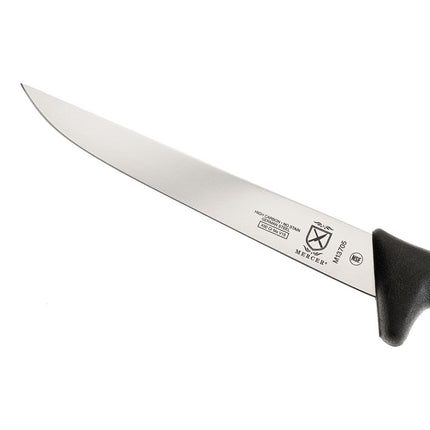 Dao Rọc Thịt Mercer Culinary M13705 21 cm Thép Carbon Đức