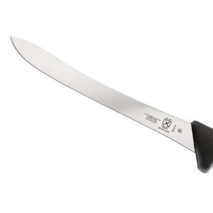 Dao Phi Lê Bán Dẻo Mercer Culinary M13711 18 cm Tay Cầm Nylon Đen Thép Carbon Cao Đức