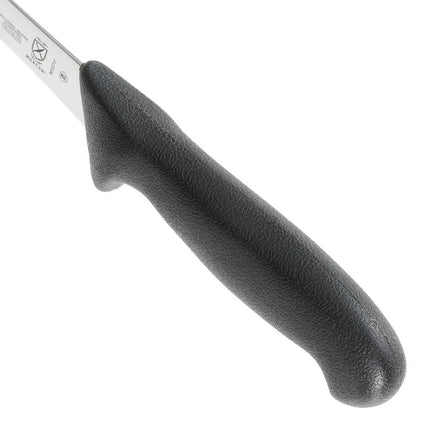 Dao Phi Lê Bán Dẻo Mercer Culinary M13711 18 cm Tay Cầm Nylon Đen Thép Carbon Cao Đức