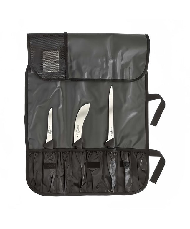 Bộ Dụng Cụ Làm Thịt Mercer Culinary M13753A 5 Món Kèm Túi Cuộn
