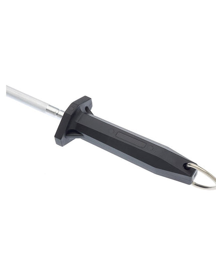 Cây Mài Dao Mercer Culinary M14501 25.4 cm Tay Cầm Polypropylene Thép Carbon Cao