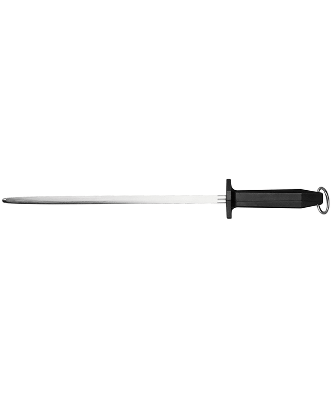 Cây Mài Dao Mercer Culinary M14512 30.5 cm Tay Cầm Polypropylene Thép Đức Carbon Cao