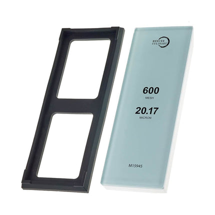 Đá Mài Dao Mercer Culinary M15947 3000 Grit Thủy Tinh
