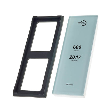 Đá Mài Dao Mercer Culinary M15948 6000 Grit Thủy Tinh