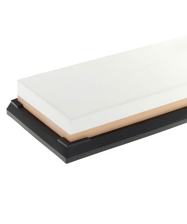 Đá Mài Dao Mercer Culinary M15971.3 Grit Corundum