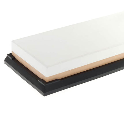 Đá Mài Dao Mercer Culinary M15971.3 Grit Corundum