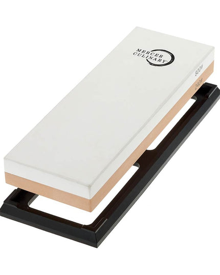 Đá Mài Dao Mercer Culinary M15971.3 Grit Corundum