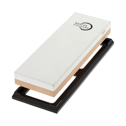 Đá Mài Dao Mercer Culinary M15971.3 Grit Corundum