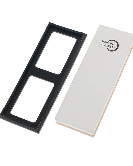 Đá Mài Dao Mercer Culinary M15971.3 Grit Corundum