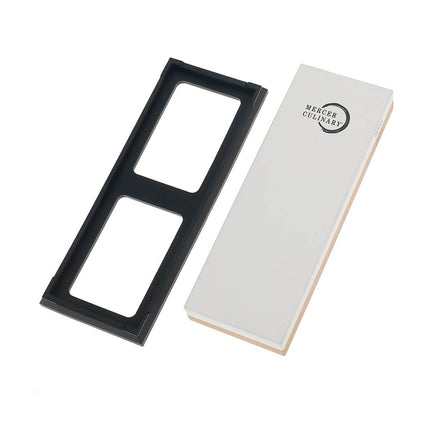 Đá Mài Dao Mercer Culinary M15971.3 Grit Corundum