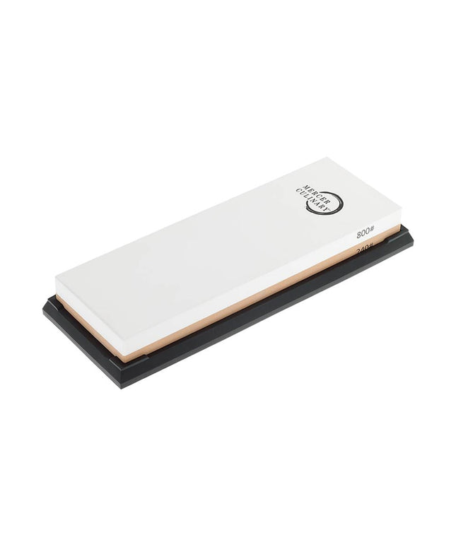 Đá Mài Dao Mercer Culinary M15971.3 Grit Corundum