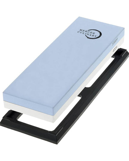 Đá Mài Dao Mercer Culinary M15972.4 Grit Corundum