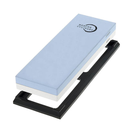 Đá Mài Dao Mercer Culinary M15972.4 Grit Corundum