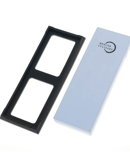 Đá Mài Dao Mercer Culinary M15972.4 Grit Corundum