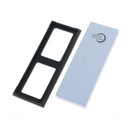 Đá Mài Dao Mercer Culinary M15972.4 Grit Corundum
