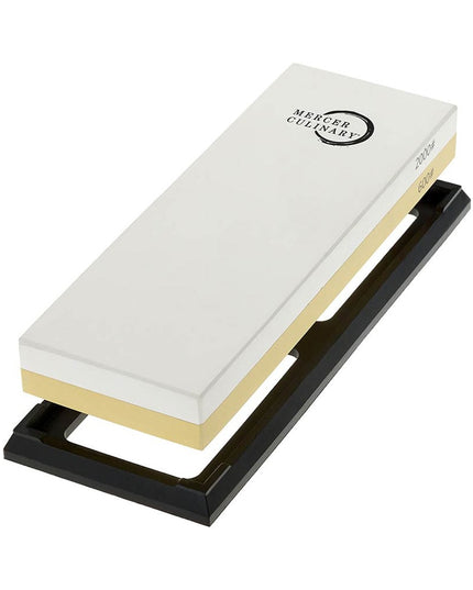 Đá Mài Dao Mercer Culinary M15973.3 Grit Corundum