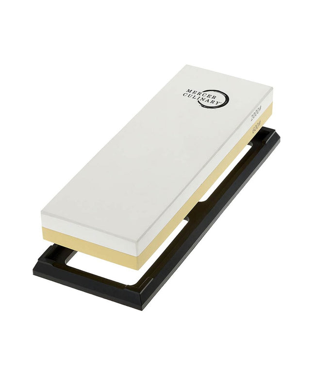 Đá Mài Dao Mercer Culinary M15973.3 Grit Corundum