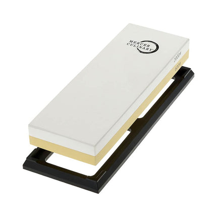 Đá Mài Dao Mercer Culinary M15973.3 Grit Corundum