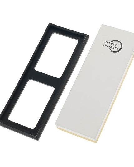 Đá Mài Dao Mercer Culinary M15973.3 Grit Corundum