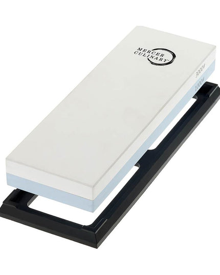 Đá Mài Dao Mercer Culinary M15974.333333333334 Grit Corundum
