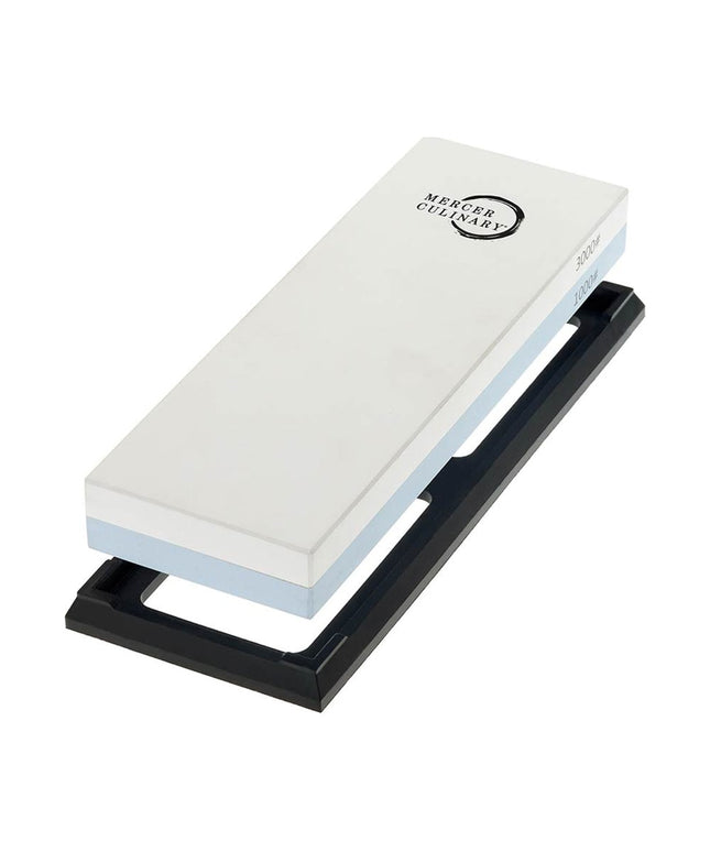 Đá Mài Dao Mercer Culinary M15974.333333333334 Grit Corundum