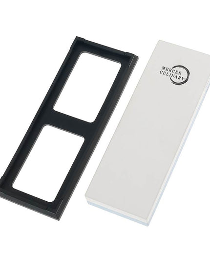 Đá Mài Dao Mercer Culinary M15974.333333333334 Grit Corundum