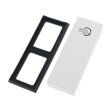 Đá Mài Dao Mercer Culinary M15974.333333333334 Grit Corundum