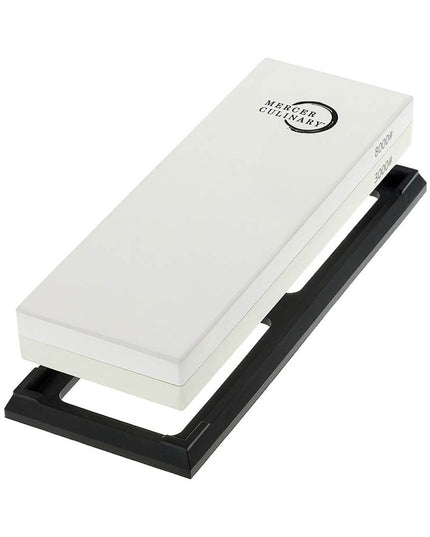 Đá Mài Dao Mercer Culinary M15975.375 Grit Corundum