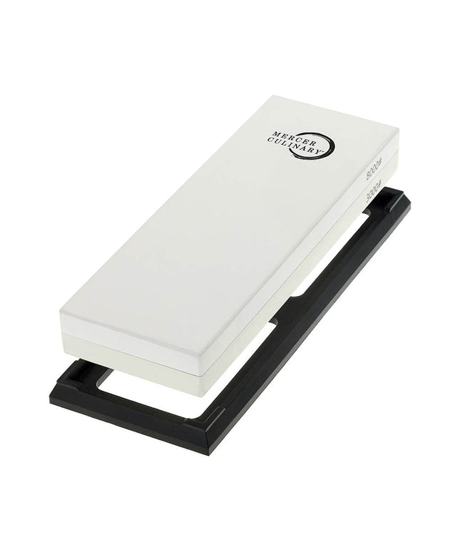 Đá Mài Dao Mercer Culinary M15975.375 Grit Corundum