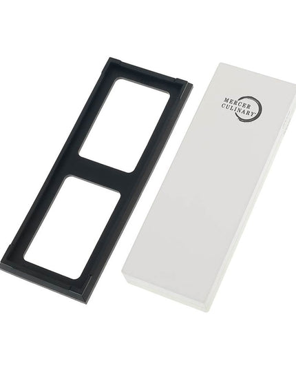 Đá Mài Dao Mercer Culinary M15975.375 Grit Corundum