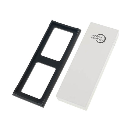 Đá Mài Dao Mercer Culinary M15975.375 Grit Corundum