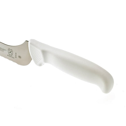 Dao Cắt Bánh Mì Mercer Culinary M18134 15.2 cm Tay Cầm Polypropylene Trắng Thép Carbon Nhật Bản