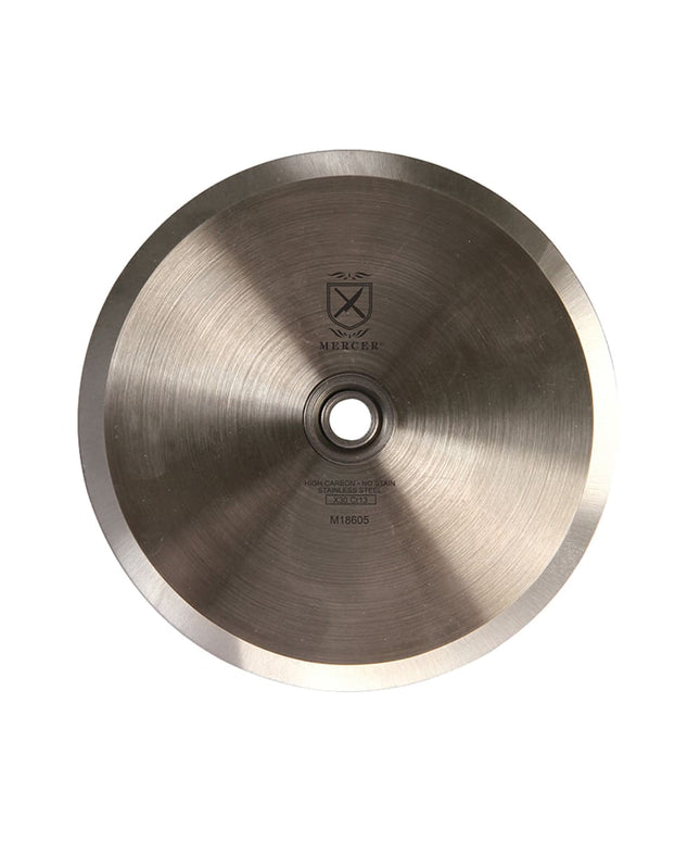 Lưỡi Dao Cắt Pizza Mercer Culinary M18605 10.2cm Thép Carbon Nhật Bản