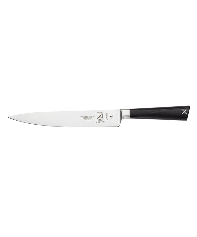 Dao Cắt Thịt Mercer Culinary M19060 20.3 cm Thép Carbon Đức