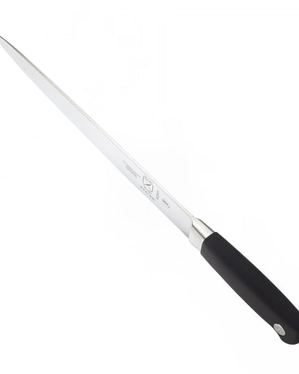 Dao Cắt Thịt Mercer Culinary M20410 25.4 cm Thép Carbon Đức
