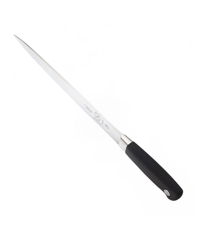 Dao Cắt Thịt Mercer Culinary M20410 25.4 cm Thép Carbon Đức