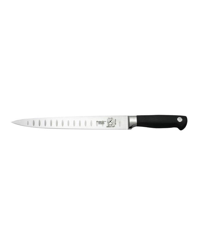 Dao Cắt Thịt Mercer Culinary M21030 25.4 cm Thép Carbon