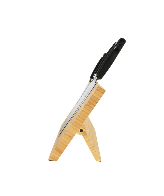 Bộ Dao Mercer Culinary M21960BM 5 Món Bảng Nam Châm Tre