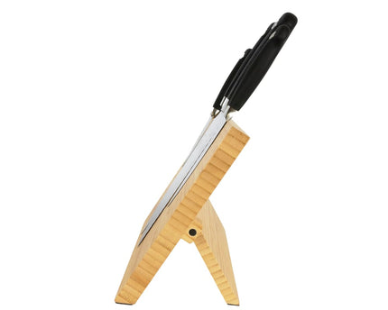Bộ Dao Mercer Culinary M21960BM 5 Món Bảng Nam Châm Tre