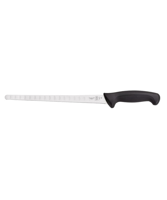 Dao Thái Lát Mercer Culinary M23010 26 cm Lưỡi Granton Thép Carbon Nhật