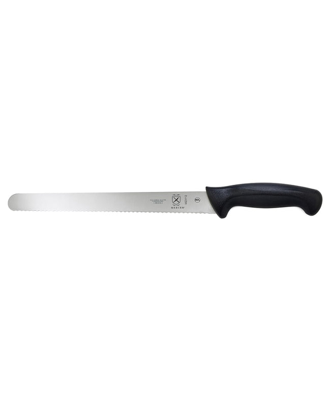 Dao Thái Lát Mercer Culinary M23112 30.5 cm Thép Carbon Nhật