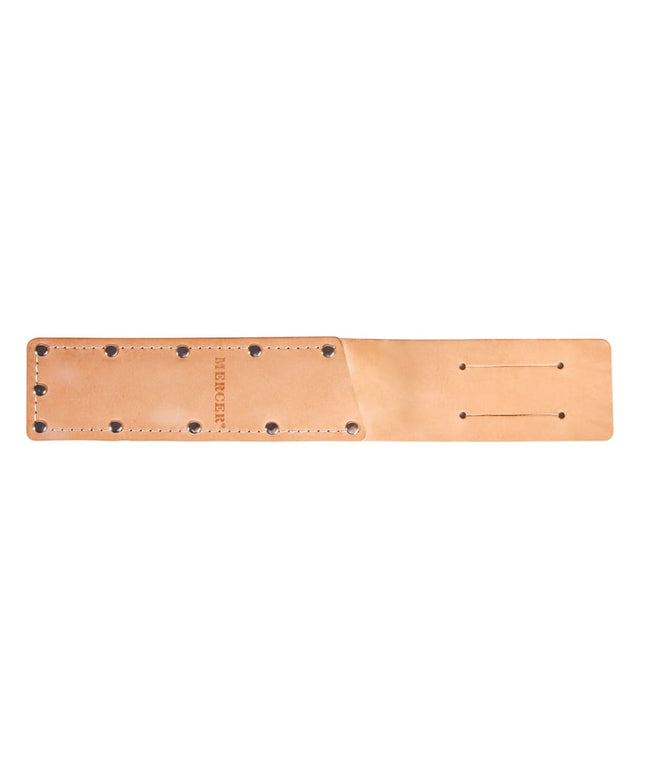 Vỏ Dao Mercer Culinary M23841 Lưỡi 15.2 cm - 30 x 5.1 cm Da