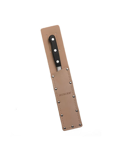 Vỏ Dao Mercer Culinary M23841 Lưỡi 15.2 cm - 30 x 5.1 cm Da