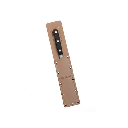 Vỏ Dao Mercer Culinary M23841 Lưỡi 15.2 cm - 30 x 5.1 cm Da