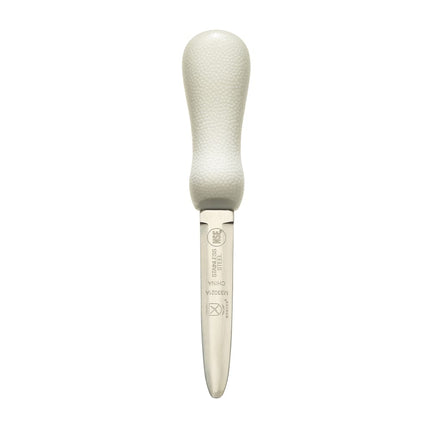 Dao Mở Hàu Mercer Culinary M33021A 10.2 cm Cán Polypropylene Trắng Thép Carbon Nhật