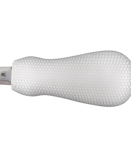 Dao Mở Hàu Mercer Culinary M33028A 7.6 cm Tay Cầm Polypropylene Trắng Thép Carbon Nhật