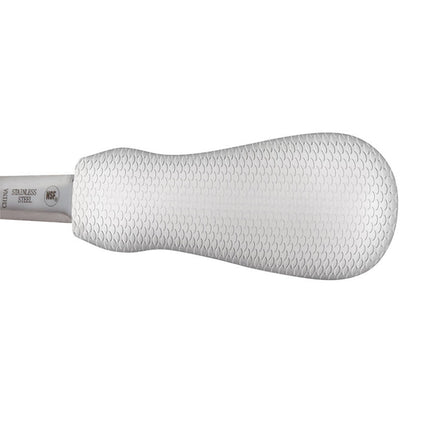 Dao Mở Hàu Mercer Culinary M33028A 7.6 cm Tay Cầm Polypropylene Trắng Thép Carbon Nhật